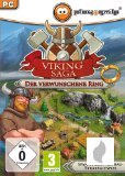 Viking Saga: Der verwunschene Ring für PC