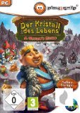 Der Kristall des Lebens: A Gnomes Home für PC