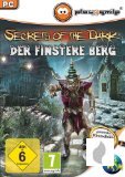 Secrets of the Dark: Der finstere Berg für PC