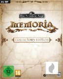 Das Schwarze Auge: Memoria: Collector's Edition für PC