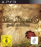 Port Royale 3: Gold Edition für PS3