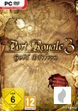 Port Royale 3: Gold Edition für PC