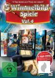 5 Wimmelbild Spiele Vol. 4 für PC