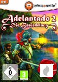 Adelantado 2: Die Besiedelung für PC