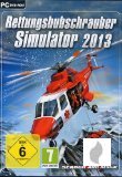 Rettungshubschrauber Simulator 2013: Search and Rescue für PC