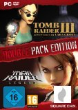 Tomb Raider III + Tomb Raider Legend: Double Pack für PC