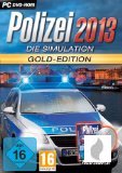 Polizei 2013: Die Simulation: Gold Edition für PC