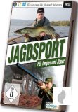 Jagdsport: Für Angler und Jäger für PC