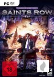 Saints Row IV: Commander in Chief Pack für PC