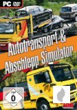 Autotransport & Abschlepp Simulator für PC