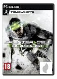 Tom Clancy's Splinter Cell Blacklist für PC