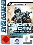 Tom Clancy's Ghost Recon: Future Soldier: Signature Edition für PC