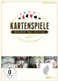 Kartenspiele: Deluxe Box Edition 17 in 1 für PC