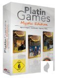 Platin Games: Mystic Edition für PC