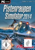 Pistenraupen Simulator 2014 für PC