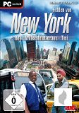 Helden von New York (Bus/Wolkenkratzer/Taxi) für PC