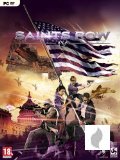 Saints Row IV: Collector's Edition für PC