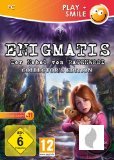 Enigmatis: Der Nebel von Ravenwood für PC