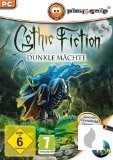 Gothic Fiction: Dunkle Mächte für PC