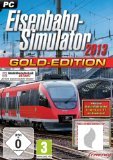 Eisenbahn-Simulator: Gold Edition für PC