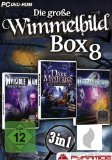 Die große Wimmelbild Box 8 für PC