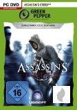 Assassin's Creed: Director's Cut für PC