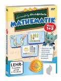 Lernerfolg Grundschule Mathematik Klasse 1+2 für PC