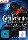 Castlevania: Lords of Shadow: Ultimate Edition für PC