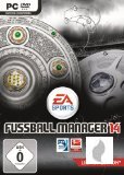 Fussball Manager 14 für PC