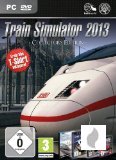 Train Simulator 2013: Collector's Edition für PC