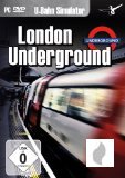 U-Bahn Simulator: Vol. 3: London Underground für PC