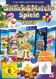 5 Klick & Match Spiele: Vol. 2 für PC