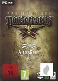 Panzer Corps: Afrika Corps für PC