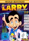 Leisure Suit Larry: Reloaded: Gold Edition für PC