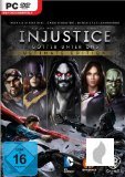 Injustice: Ultimate Edition für PC