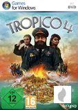 Tropico 4 für PC