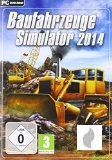 Baufahrzeuge Simulator 2014 für PC