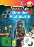 Fear for Sale: Kino der Albträume für PC