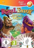 Royal Envoy: Kampf um die Krone für PC