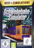 Best of Simulations: Schwebebahn-Simulator für PC