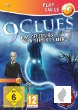 9 Clues: Das Geheimnis von Serpent Creek für PC