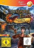 Clockwork Tales: Die Geschichte von Glass und Ink für PC