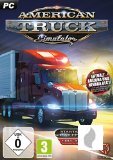 American Truck Simulator für PC