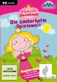 Prinzessin Zauberstern: die zauberhafte Spielewelt für PC