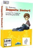 Dr. Bonney's Zappelix: ADHS-Trainingsprogramm für PC