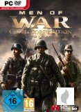 Men of War: Collector's Edition für PC