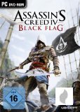 Assassin's Creed IV: Black Flag für PC