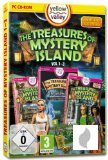 The Treasures of Mystery Island: Vol. 1-3 für PC