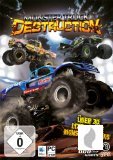 Monster Truck Destruction für PC