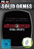 Sudden Strike 3: Arms of Victory für PC